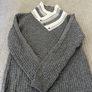 Men's Sweater